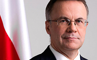 Jarosław Sellin: Istotna część wynegocjowanej kwoty z budżetu UE będzie przeznaczona na kulturę